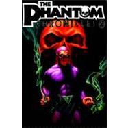 The Phantom Chronicles 2,9781933076669 The Phantom Chronicles 2,9781933076669