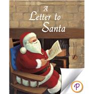 A Letter to Santa,9781445416670 A Letter to Santa,9781445416670
