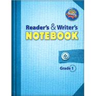 READING 2011 READERS AND WRITERS NOTEBOOK GRADE 1,9780328476671 READING 2011 READERS AND WRITERS NOTEBOOK GRADE 1,9780328476671
