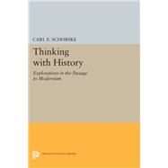 Thinking With History,9780691606675 Thinking With History,9780691606675