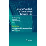 International Investment Law and Eu Law,9783642266676 International Investment Law and Eu Law,9783642266676