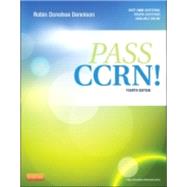 Evolve Exam Review Questions for Pass Ccrn! (Ecommerce Version),9780323086677 Evolve Exam Review Questions for Pass Ccrn! (Ecommerce Version),9780323086677