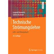 Technische Strömungslehre,9783658056681 Technische Strömungslehre,9783658056681