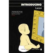 Introducing Lacan,9781840466690 Introducing Lacan,9781840466690