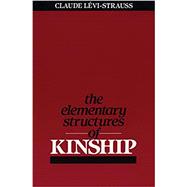 The Elementary Structures of Kinship,9780807046692 The Elementary Structures of Kinship,9780807046692