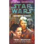 Tatooine Ghost: Star Wars Legends,9780345456694 Tatooine Ghost: Star Wars Legends,9780345456694