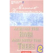 Across the River and into the Trees,9780736656702 Across the River and into the Trees,9780736656702