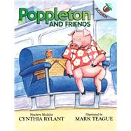 Poppleton and Friends: An Acorn Book (Poppleton #2) An Acorn Book,9781338566703 Poppleton and Friends: An Acorn Book (Poppleton #2) An Acorn Book,9781338566703