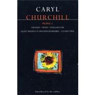 Churchill Plays: 1 Owners; Traps; Vinegar Tom; Light Shining in Buckinghamshire; Cloud Nine,9780413566706 Churchill Plays: 1 Owners; Traps; Vinegar Tom; Light Shining in Buckinghamshire; Cloud Nine,9780413566706