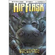 Hip Flask : Unnatural Selection,9780974056708 Hip Flask : Unnatural Selection,9780974056708