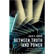 Between Truth and Power,9780190246709 Between Truth and Power,9780190246709