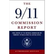 9/11 COMMISSION REPORT PA,9780393326710 9/11 COMMISSION REPORT PA,9780393326710