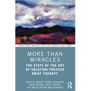 More Than Miracles,9781000346718 More Than Miracles,9781000346718