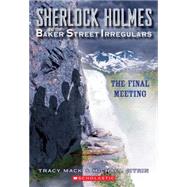 Sherlock Holmes and the Baker Street Irregulars #4: The Final Meeting,9780439836722 Sherlock Holmes and the Baker Street Irregulars #4: The Final Meeting,9780439836722