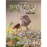 Biology Laboratory Manual,9781265136734 Biology Laboratory Manual,9781265136734