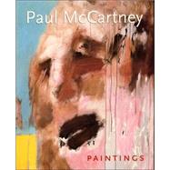 Paul Mccartney's Paintings,9780821226735 Paul Mccartney's Paintings,9780821226735