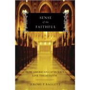 Sense of the Faithful,9780199716739 Sense of the Faithful,9780199716739