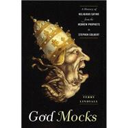 God Mocks,9781479886739 God Mocks,9781479886739