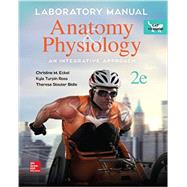 Laboratory Manual Cat Version for McKinley's Anatomy & Physiology,9781259136740 Laboratory Manual Cat Version for McKinley's Anatomy & Physiology,9781259136740