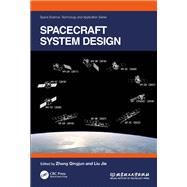 Spacecraft System Design,9781003376743 Spacecraft System Design,9781003376743