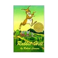 Rabbit Hill,9780670586752 Rabbit Hill,9780670586752