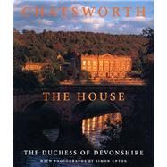 Chatsworth: The House,9780711216754 Chatsworth: The House,9780711216754