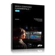 Media Composer Fundamentals I (9321-00004-00),9781943446759 Media Composer Fundamentals I (9321-00004-00),9781943446759