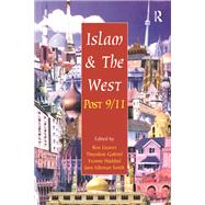 Islam and the West Post 9/11,9781138436763 Islam and the West Post 9/11,9781138436763