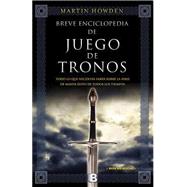Breve enciclopedia de Juego de Tronos / A-Z Game of Thrones,9788466656764 Breve enciclopedia de Juego de Tronos / A-Z Game of Thrones,9788466656764