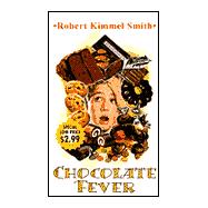 Chocolate Fever,9780375806766 Chocolate Fever,9780375806766