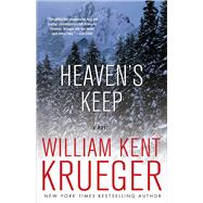 Heaven's Keep A Novel,9781416556770 Heaven's Keep A Novel,9781416556770