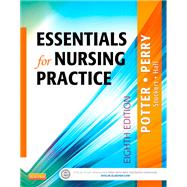 Essentials for Nursing Practice,9780323636773 Essentials for Nursing Practice,9780323636773