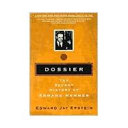 Dossier,9780786706778 Dossier,9780786706778