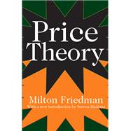 Price Theory,9781351496780 Price Theory,9781351496780