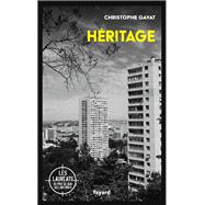 Héritage,9782213726786 Héritage,9782213726786