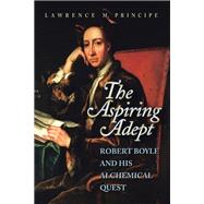 The Aspiring Adept,9780691016788 The Aspiring Adept,9780691016788