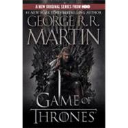 A Game of Thrones (HBO Tie-in Edition),9780553386790