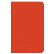 Elan Publishing Company E64-8x4 Field Surveying Book 4 5/8 x 7 1/4 (B0725WMMN6),8780000166792 Elan Publishing Company E64-8x4 Field Surveying Book 4 5/8 x 7 1/4 (B0725WMMN6),8780000166792