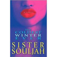 The Coldest Winter Ever,9780743426817 The Coldest Winter Ever,9780743426817
