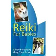 Reiki Fur Babies,9781452546827 Reiki Fur Babies,9781452546827