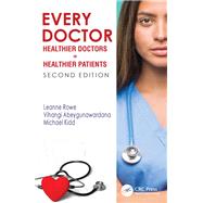 Every Doctor,9781003296829 Every Doctor,9781003296829