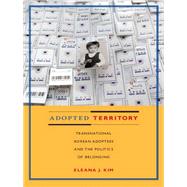 Adopted Territory,9780822346838 Adopted Territory,9780822346838