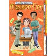 From the Files of Madison Finn: Give & Take - Book #10,9780786816842 From the Files of Madison Finn: Give & Take - Book #10,9780786816842