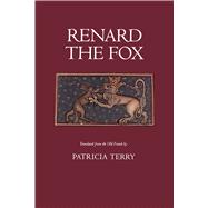 Renard the Fox,9780520076846 Renard the Fox,9780520076846