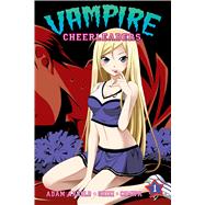 Vampire Cheerleaders vol. 1,9781934876848 Vampire Cheerleaders vol. 1,9781934876848