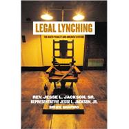 Legal Lynching,9781565846852 Legal Lynching,9781565846852