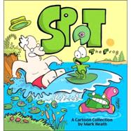 Spot the Frog; A Cartoon Collection by Mark Heath,9780740756856 Spot the Frog; A Cartoon Collection by Mark Heath,9780740756856