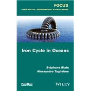 Iron Cycle in Oceans,9781119136859 Iron Cycle in Oceans,9781119136859