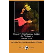Booker T. Washington,9781406596861 Booker T. Washington,9781406596861