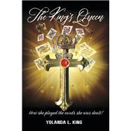 The King's Queen How she played the cards she was dealt!,9798350996869 The King's Queen How she played the cards she was dealt!,9798350996869